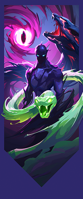Fearmonger Card