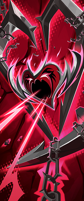 Heartbreaker Card