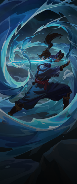Kuronami, V26 Card