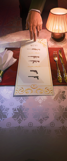Today\'s Specials Card